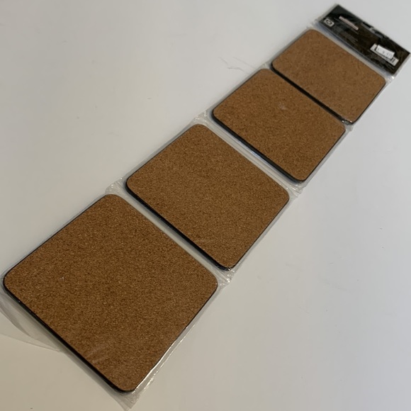 U2 Coaster Set collectible New - Picture 5 of 9